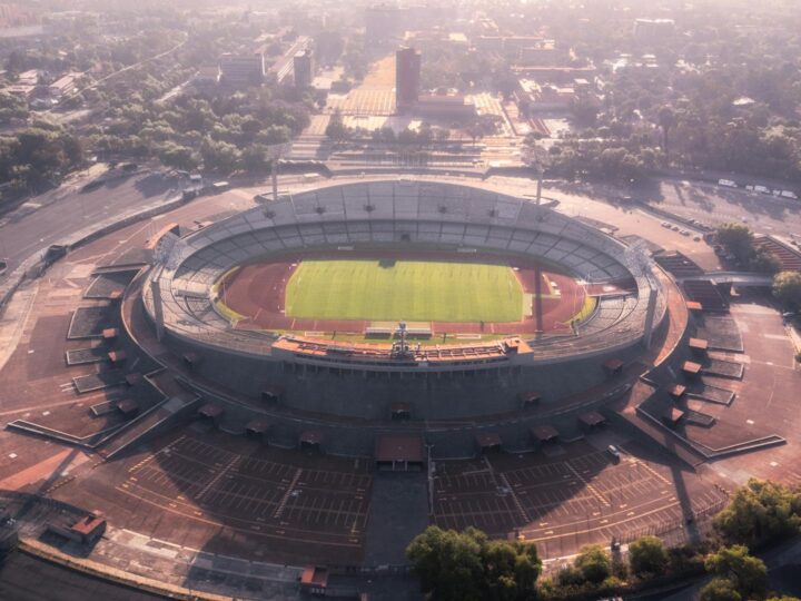 Mayol Stadium